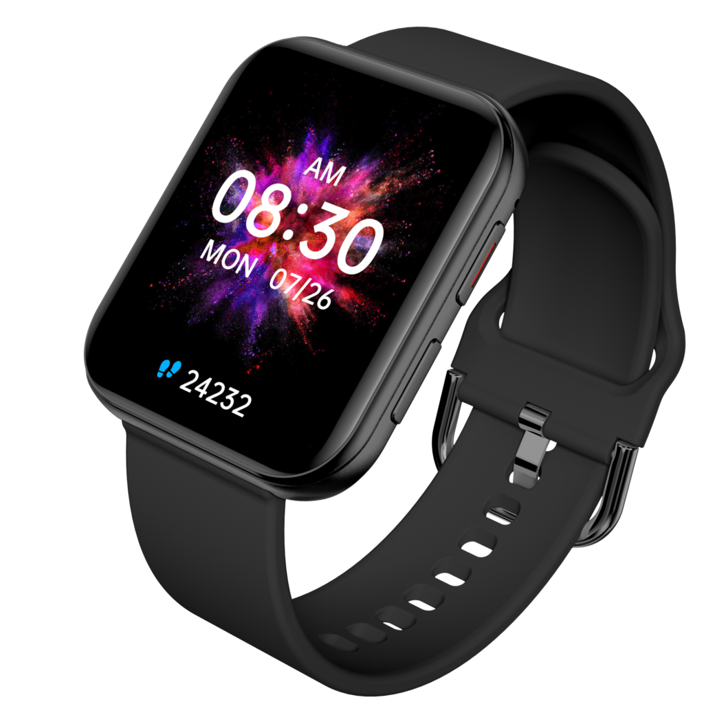 Smartwatch GARETT GRC MAXX GARETT Support