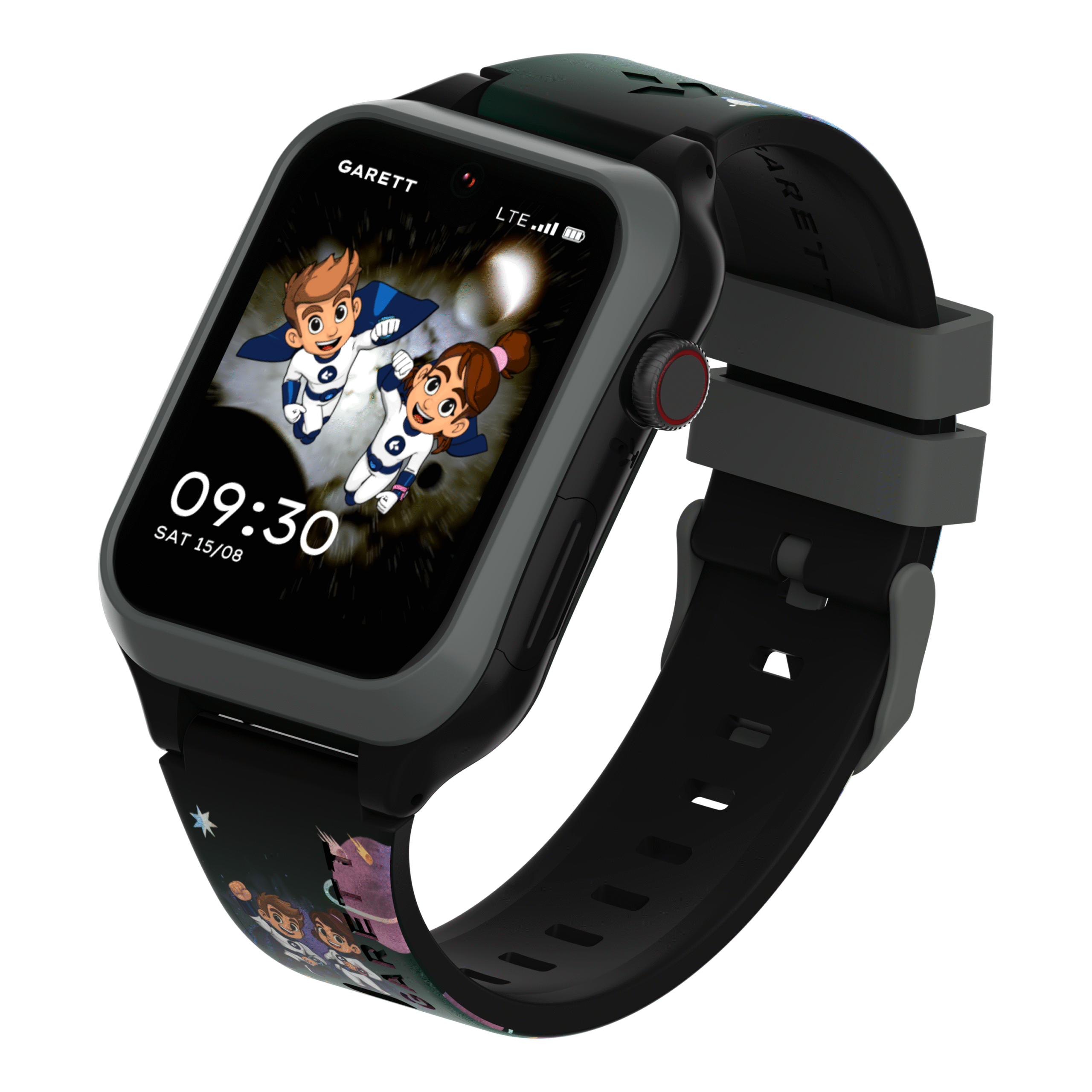 Smartwatch GARETT Kids Essa 2