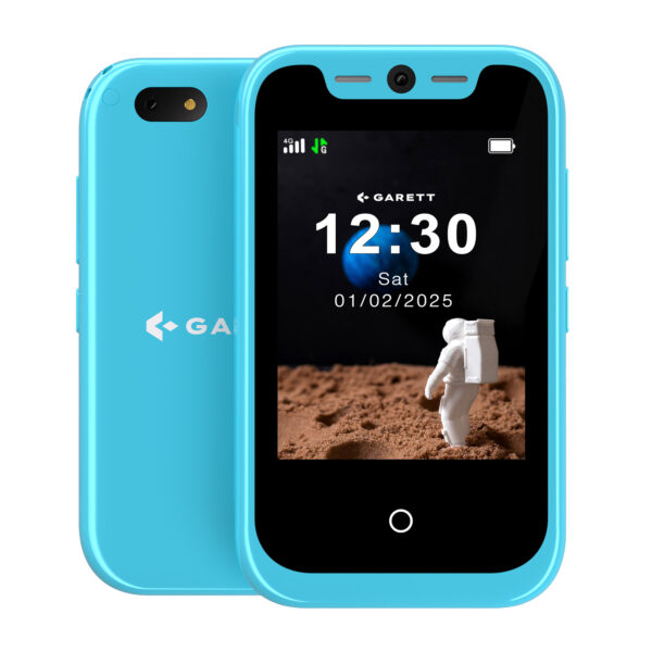 Garett OneKid Phone
