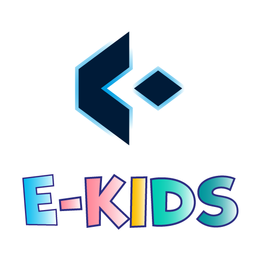 Garett eKids Icon